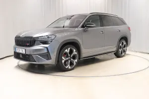 Skoda Kodiaq 2025
